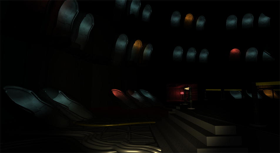 Tenebris 1